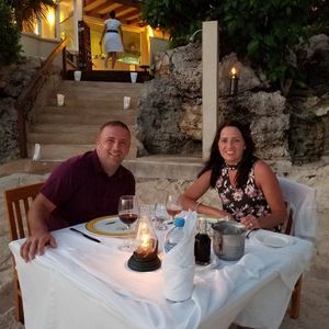 Meet your Posher, Liz